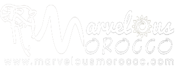 Marvelous Morocco Logo