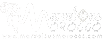 Marvelous Morocco Logo