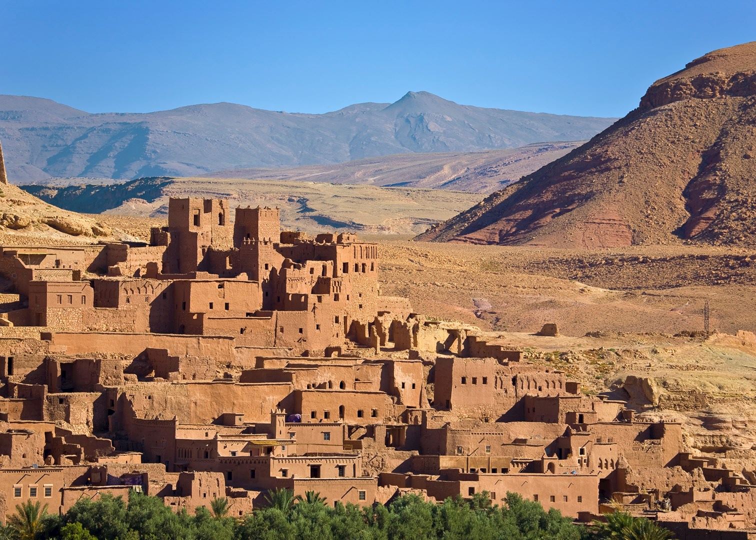 2 days to zagora