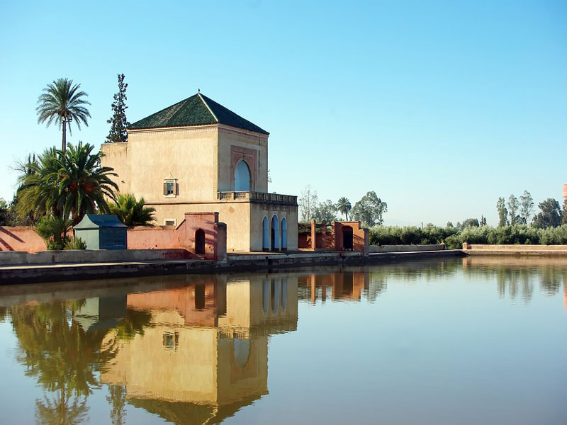 Morocco desert tours from tangier