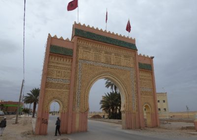 4 days tour from Marrakech