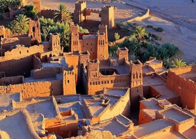 Ouarzazat