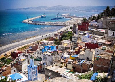 5 days tour from Tangier to Fez / Tangier